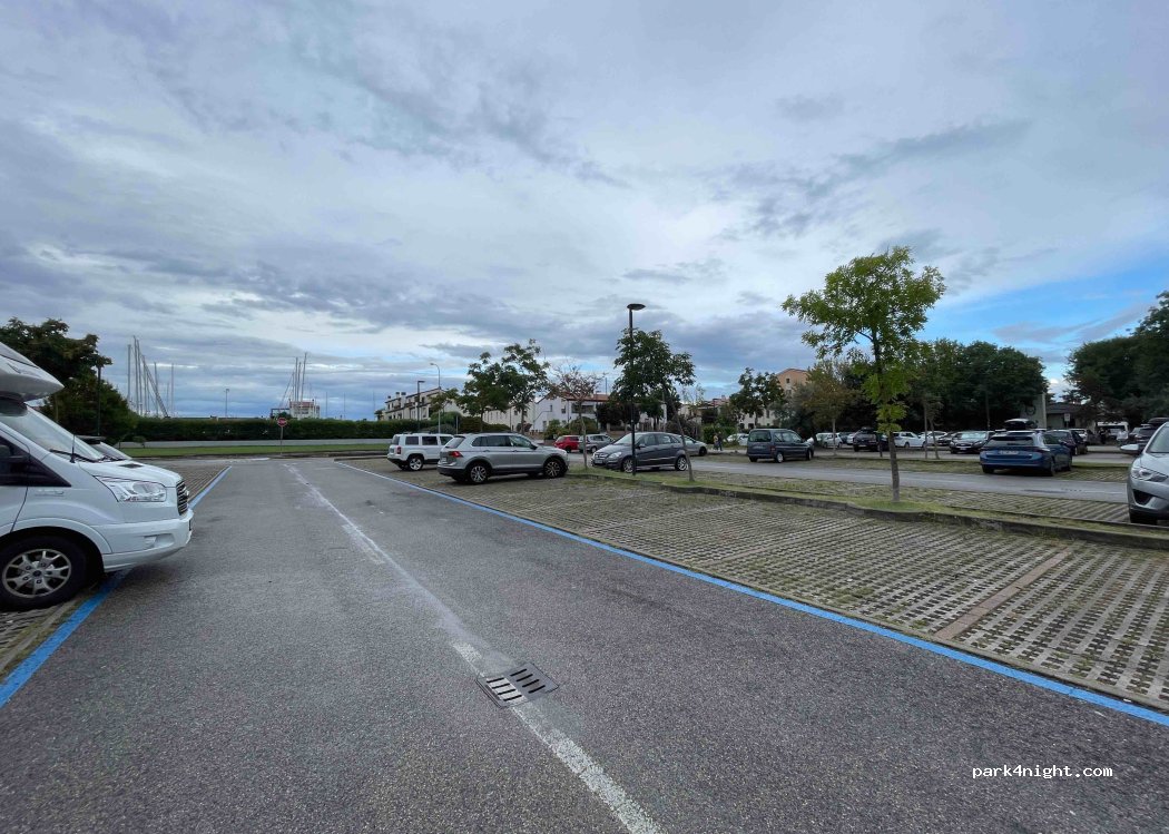 (30021) Caorle - 185 Viale dei Tropici — foto 2