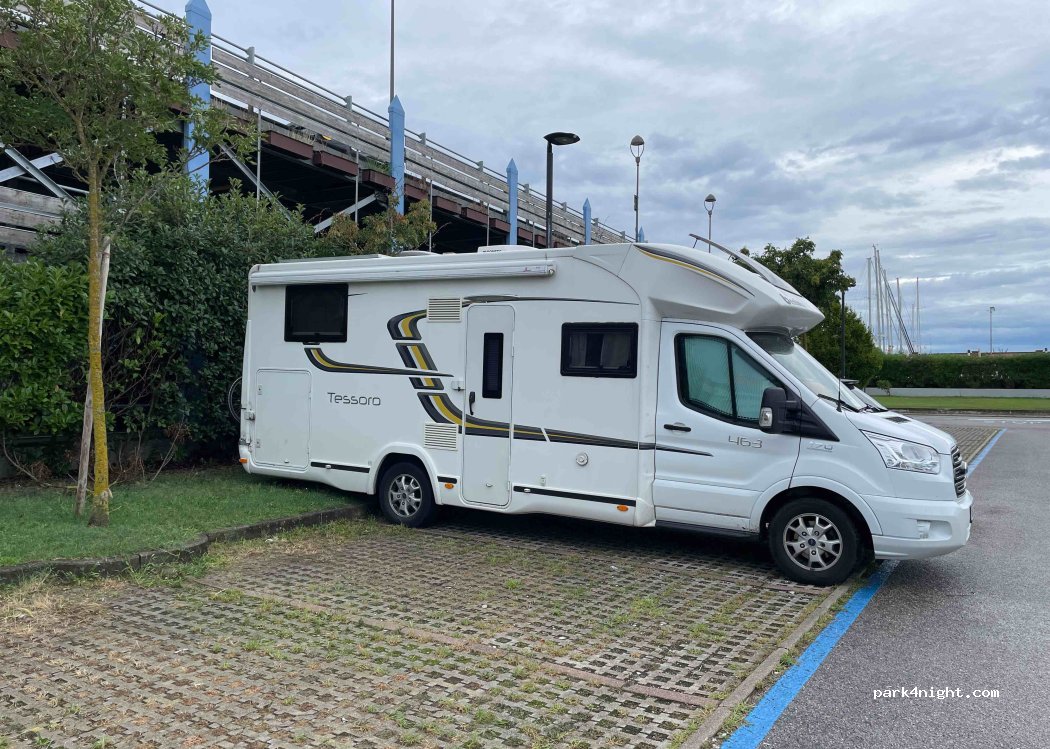 (30021) Caorle - 185 Viale dei Tropici — foto 3