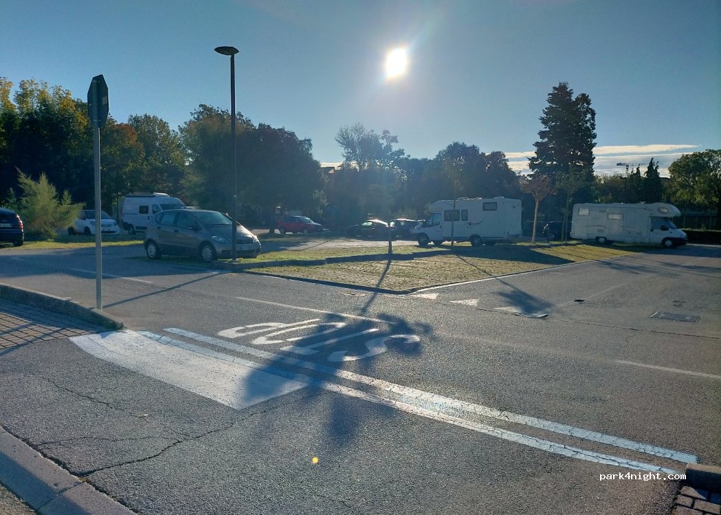 (30021) Caorle - 185 Viale dei Tropici — foto 4