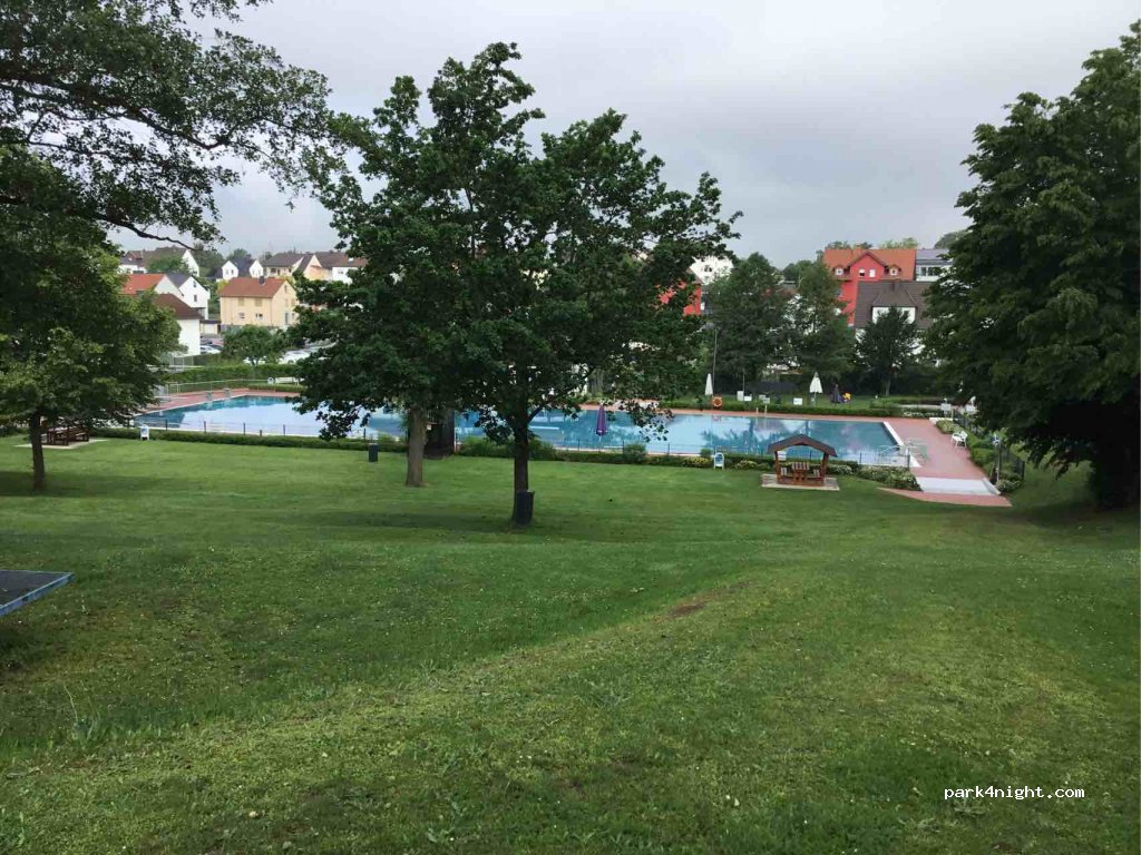 (36179) Bebra - 24 Annastraße — foto 2