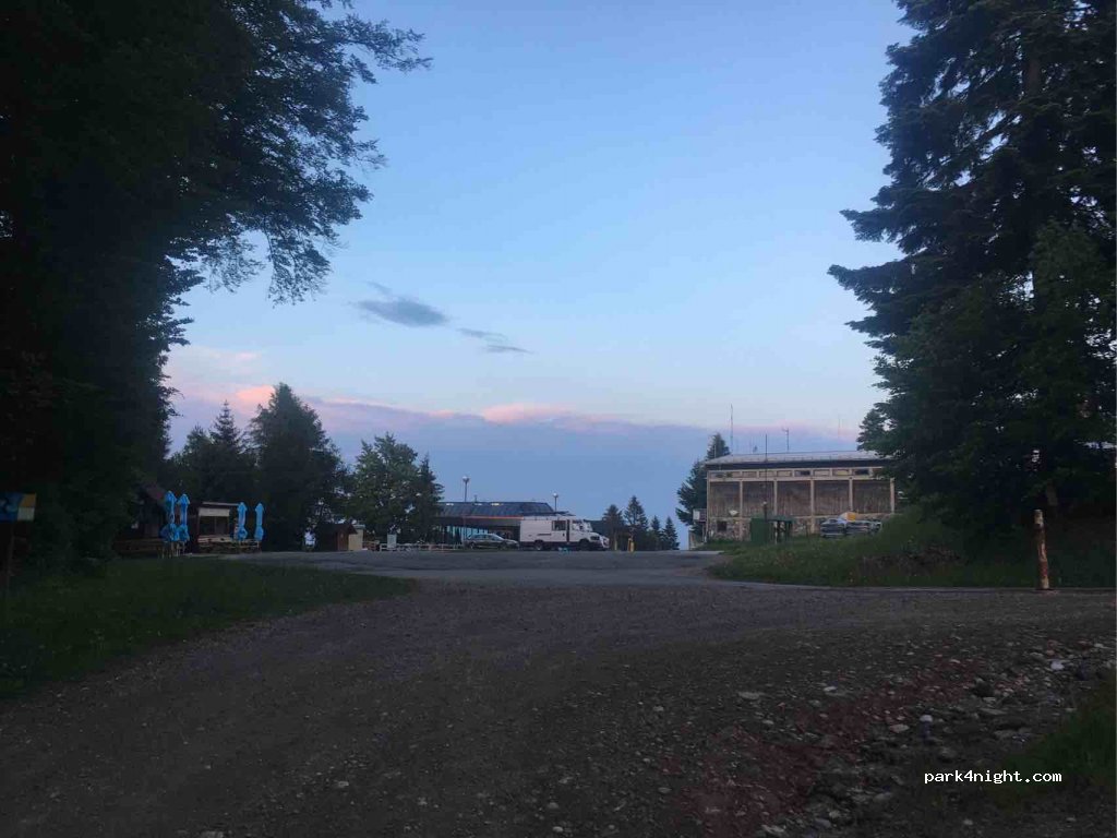 (2208) Pohorje - Na slemenu — foto