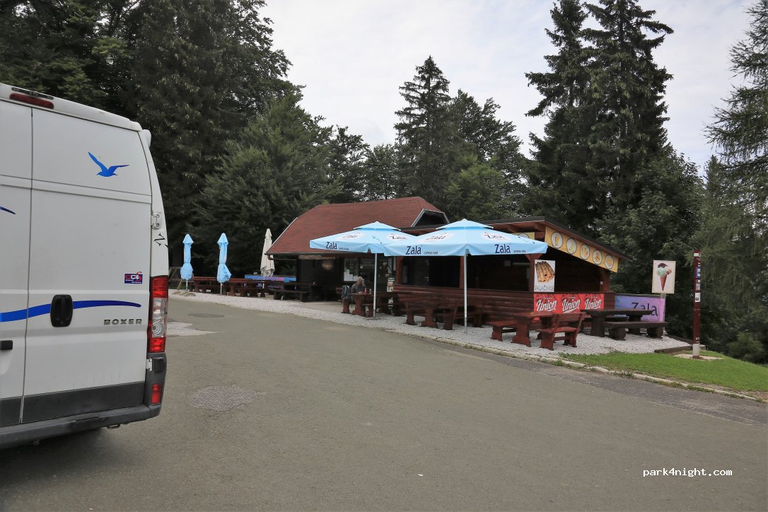 (2208) Pohorje - Na slemenu — foto 2