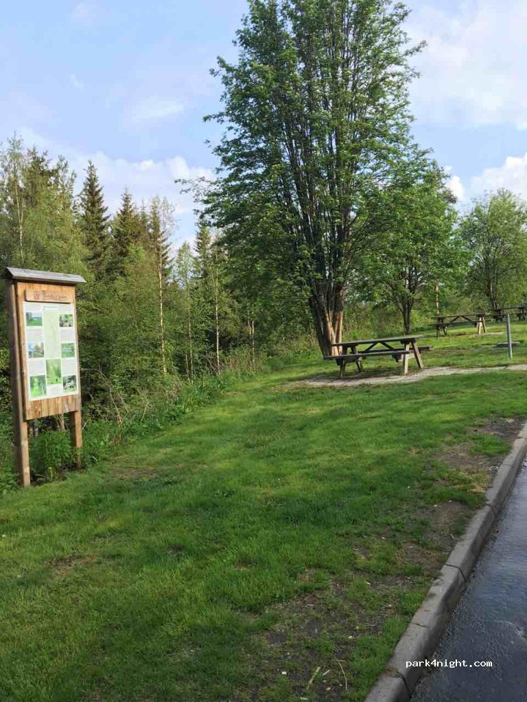 (2429)  - Riksveg 25 — foto