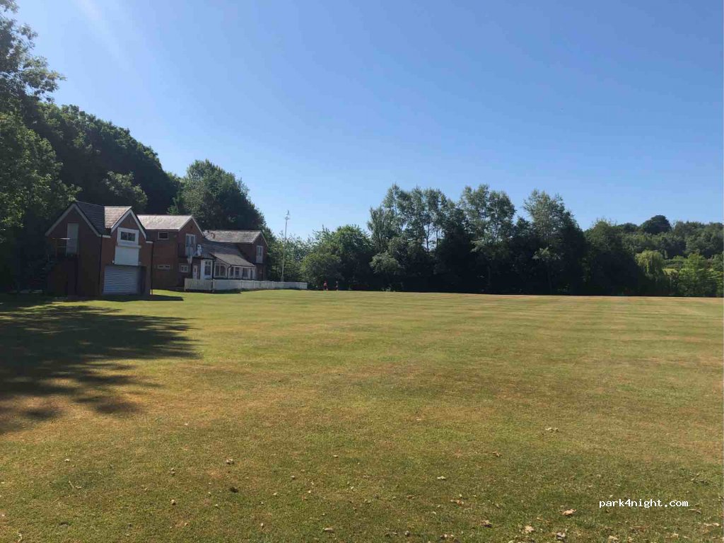 (DE75 7JQ) Heanor - The Field — foto