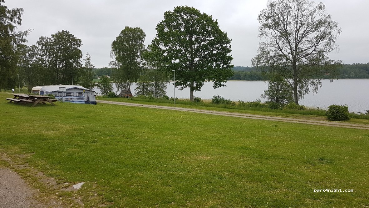 Vegby Camping — foto 2