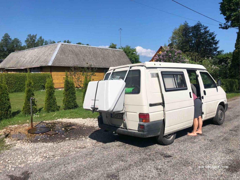 (92411) Kärdla - 26 Aia — foto