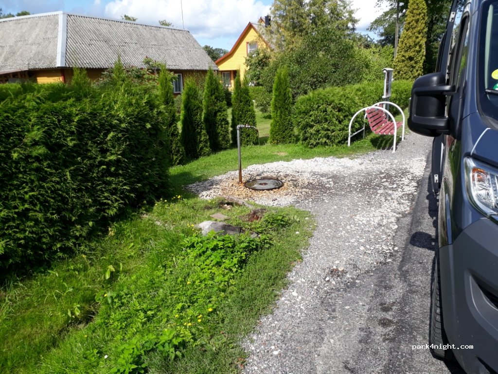 (92411) Kärdla - 26 Aia — foto 2