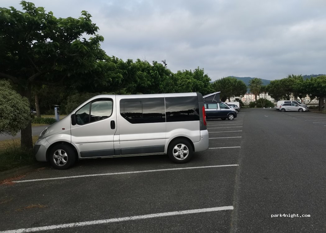 (64700) Hendaye - — foto 2