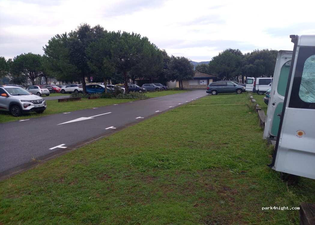 (64700) Hendaye - — foto 3