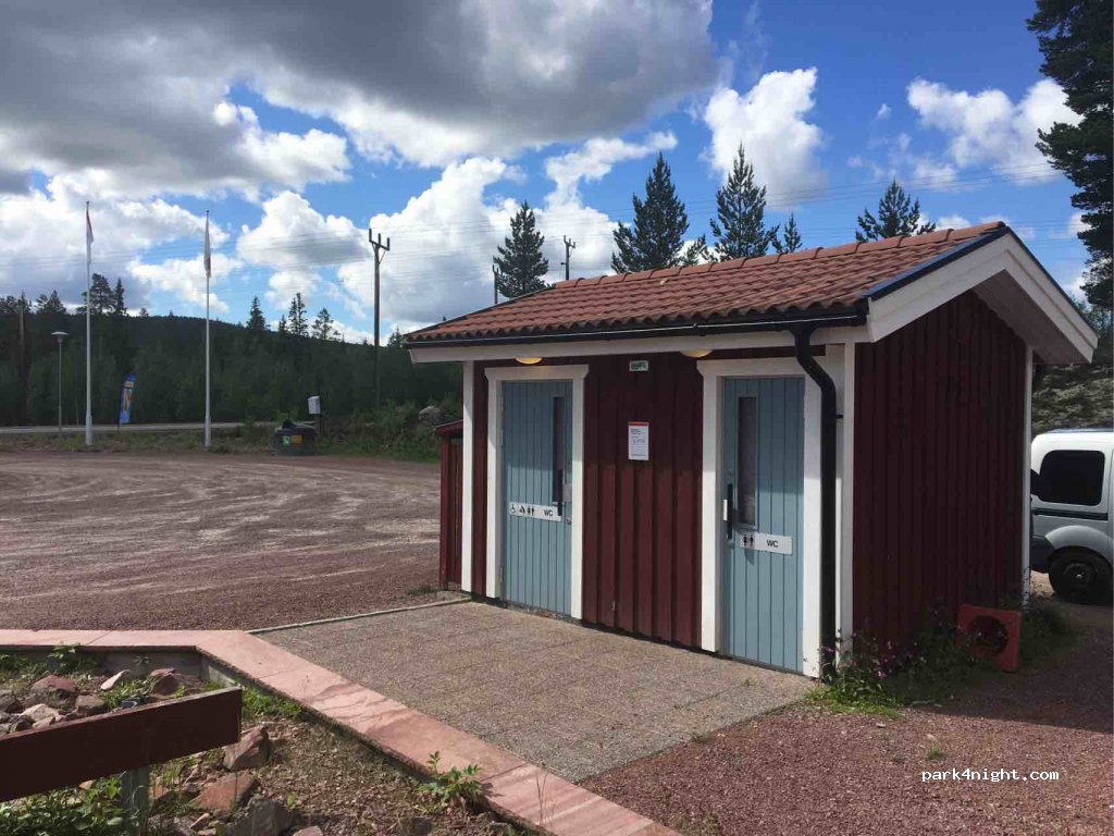 (790 90) Särna - Särnavägen — foto 2
