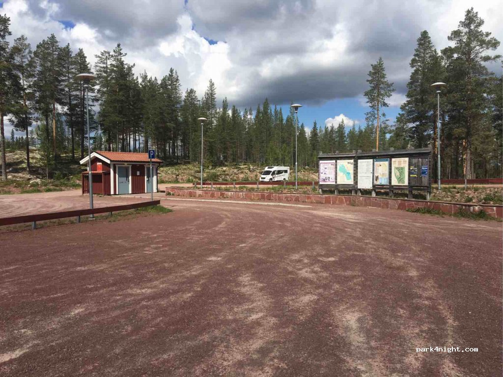 (790 90) Särna - Särnavägen — foto 3