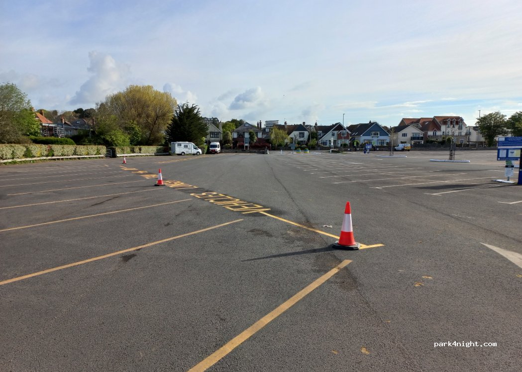(BH19 1AP) Swanage - 24 Victoria Avenue — foto 4