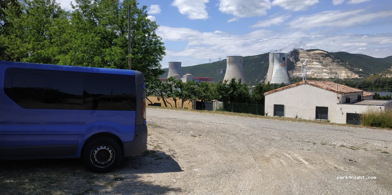 (26740) La Coucourde - 74 Grande Terre — foto 2