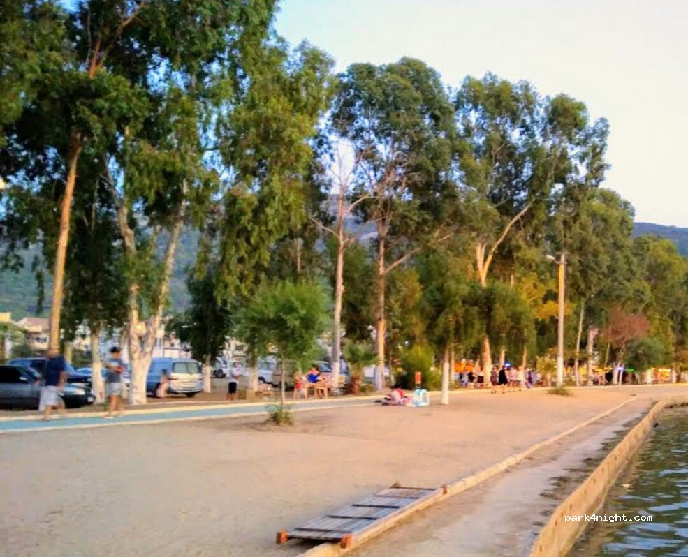 (09270) Aydın - 79 3038. Caddesi — foto