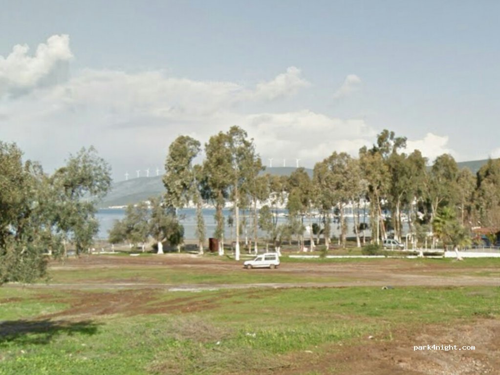 (09270) Aydın - 79 3038. Caddesi — foto 2