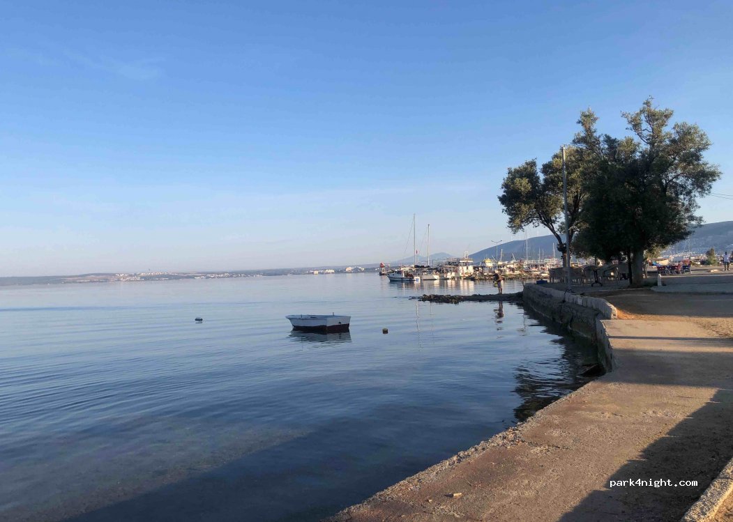 (09270) Aydın - 79 3038. Caddesi — foto 3