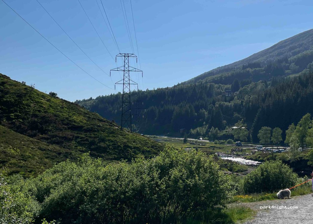 (5268) Haukeland - 550 Gullfjellsvegen — foto 2