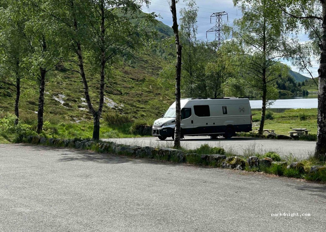 (5268) Haukeland - 550 Gullfjellsvegen — foto 4