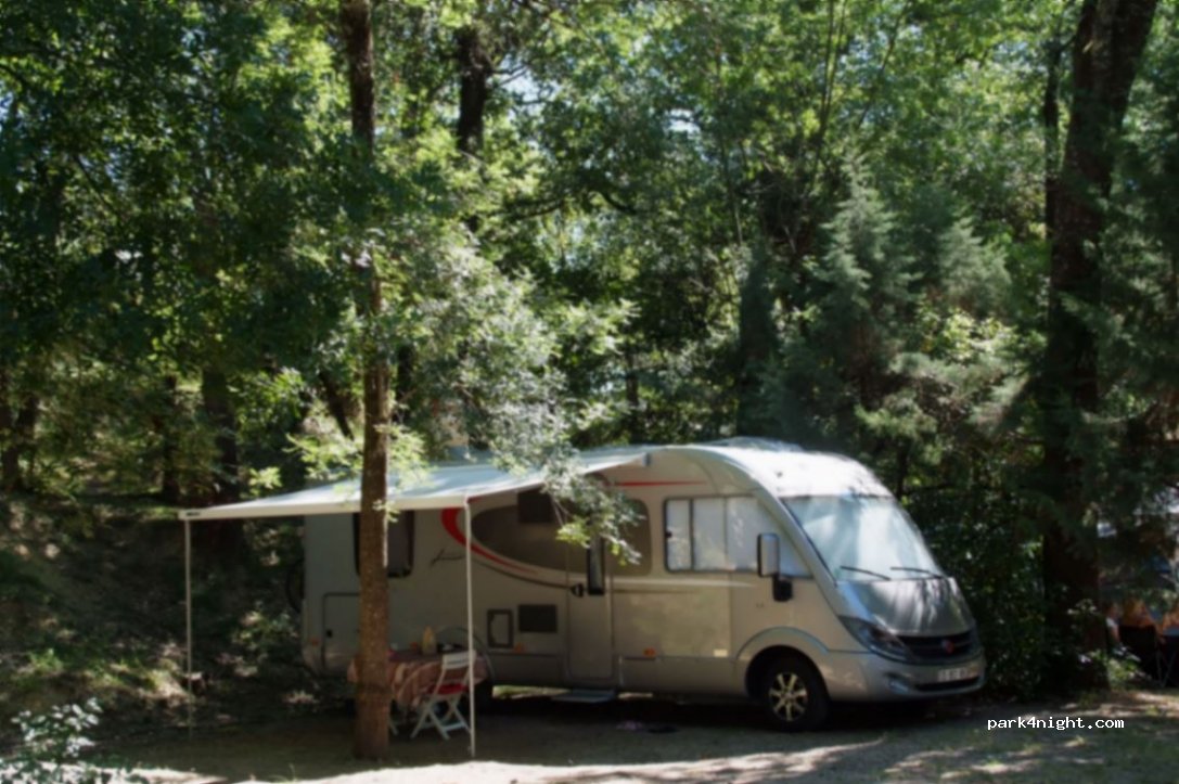 Camping Domaine de Gaujac — foto 4