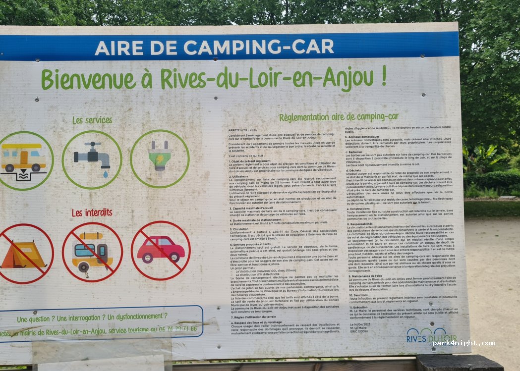 (49140) Rives-du-Loir-en-Anjou - 5-9 Rue du Port — foto 4