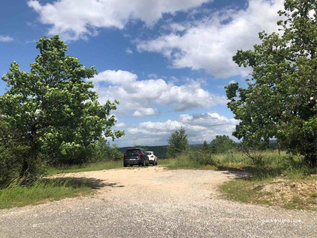 (46000) Cahors - Route du Mont Saint-Cyr — foto 3