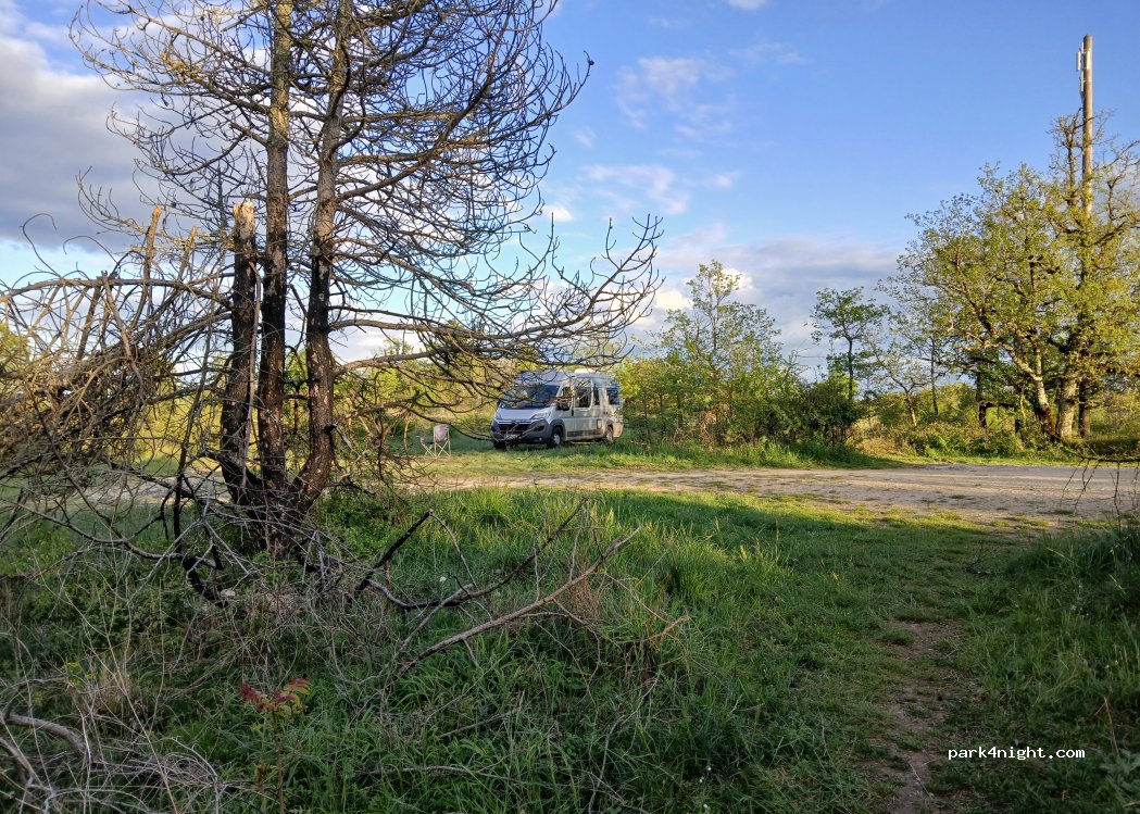 (46000) Cahors - Route du Mont Saint-Cyr — foto 4