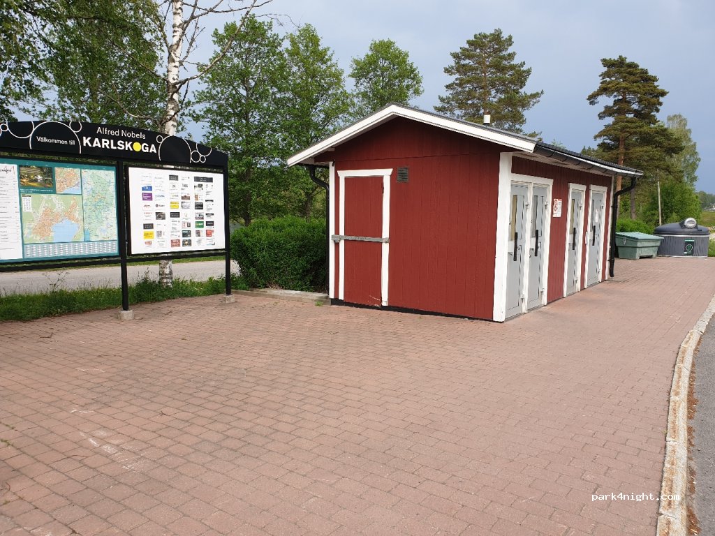 (691 94) Karlskoga - Large Villingen — foto 3