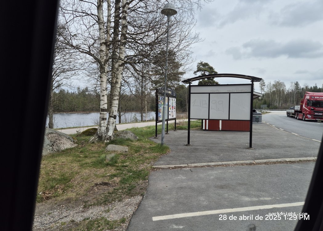(691 94) Karlskoga - Large Villingen — foto 5
