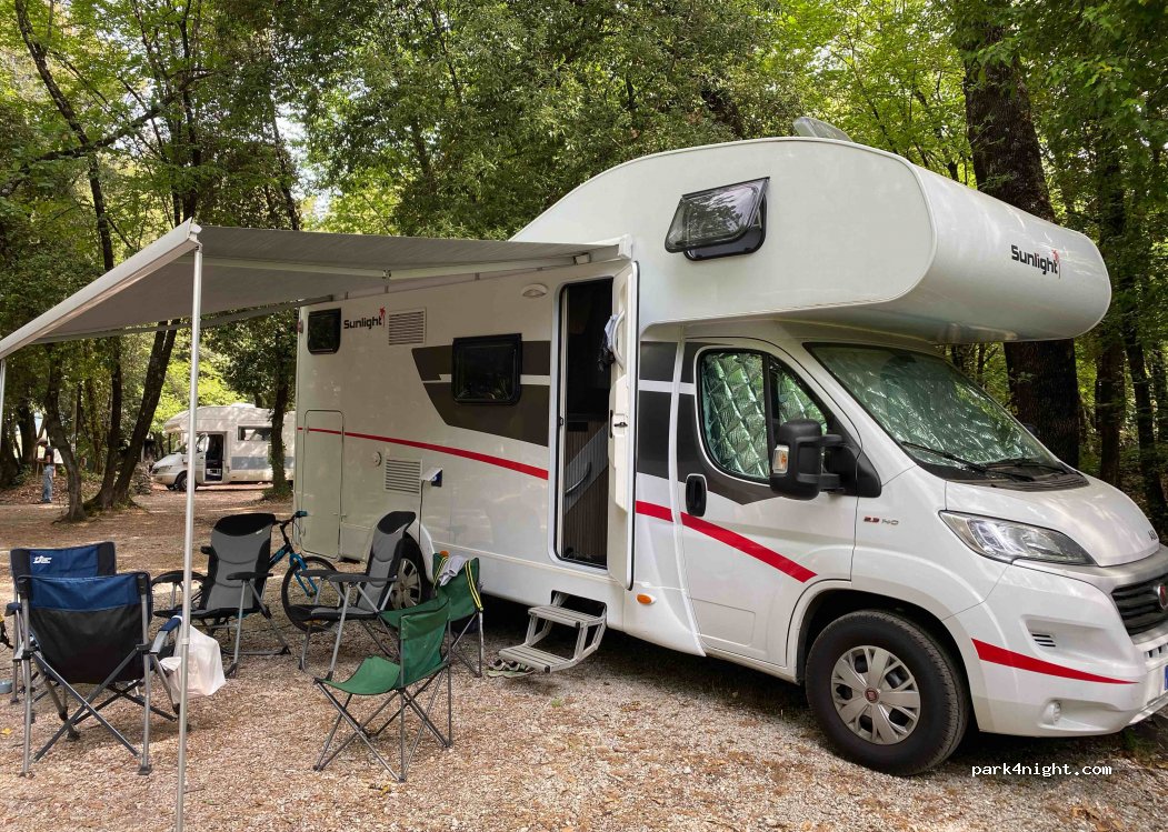 Camping Le Marmore — foto 3