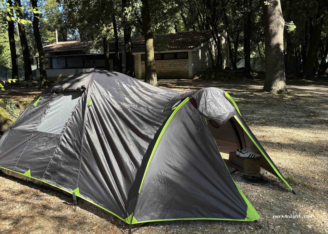 Camping Le Marmore — foto 5