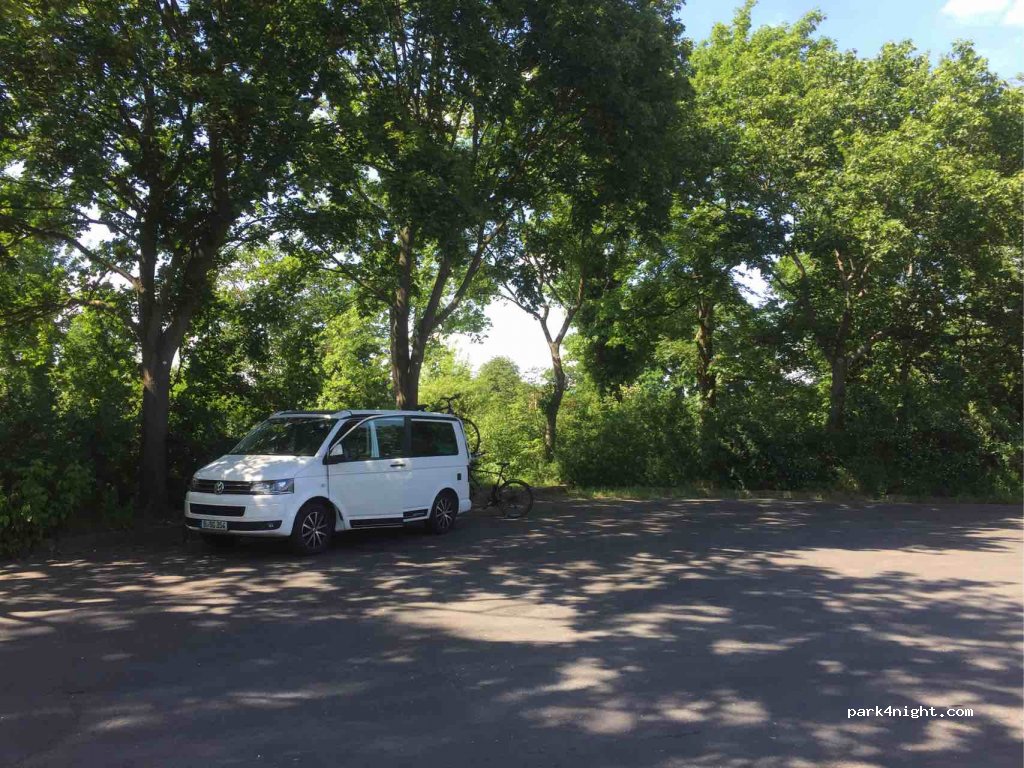 (15517) Fürstenwalde/Spree - August-Bebel-Straße — foto 2
