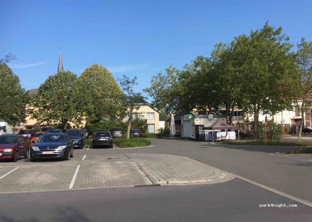 (8520) Kuurne - 41 Luitenant-Generaal Gérardstraat — foto 2
