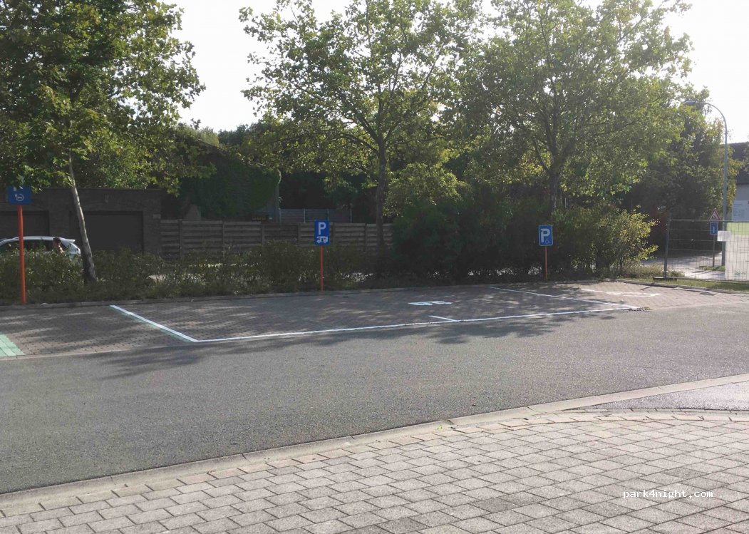 (8520) Kuurne - 41 Luitenant-Generaal Gérardstraat — foto 3