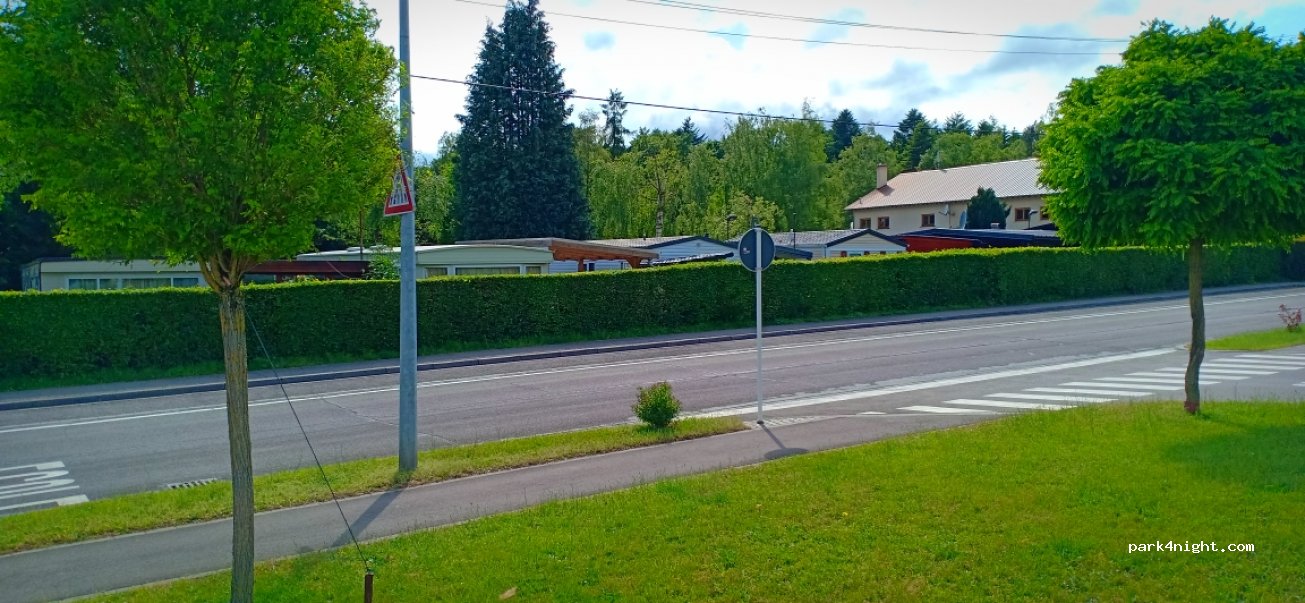 (6552) Berdorf - 1 Beim Maartbesch — foto 2