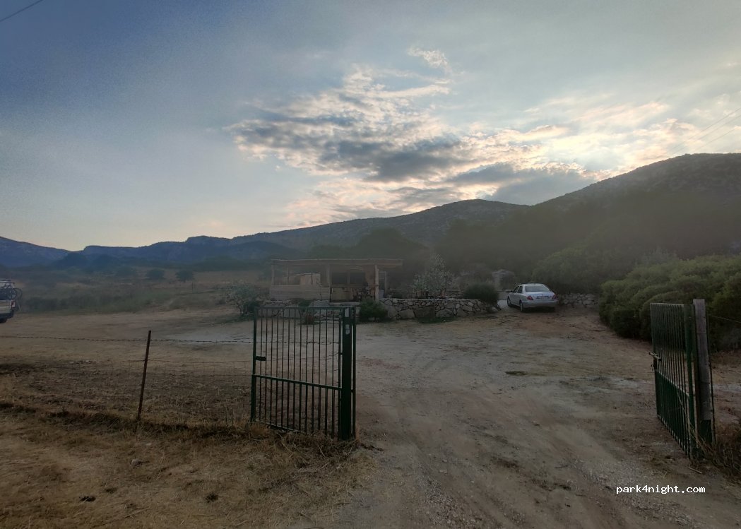 Chiosco Bonu Camminu — foto 2