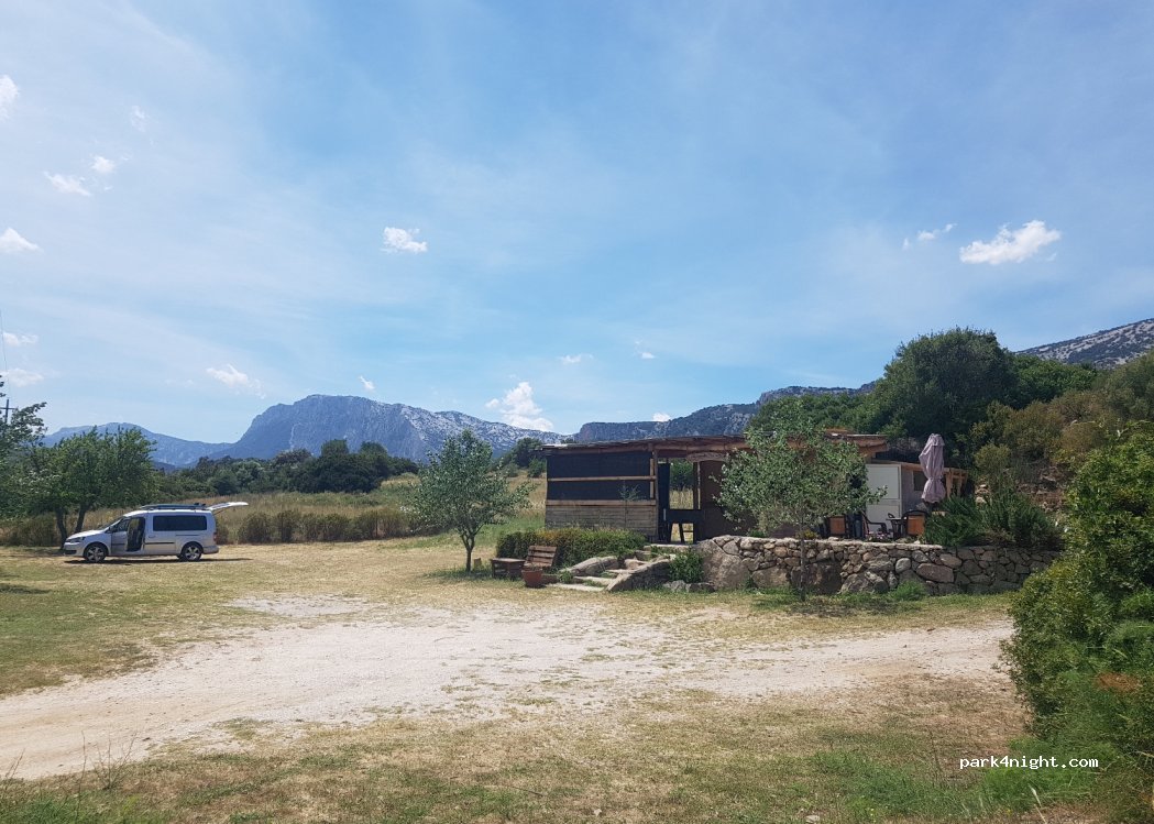 Chiosco Bonu Camminu — foto 4