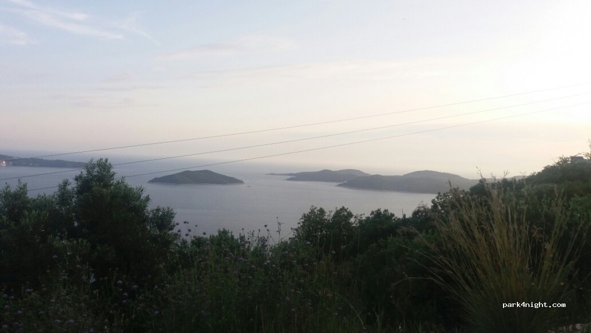 (20234) Brsečine - D8 — foto