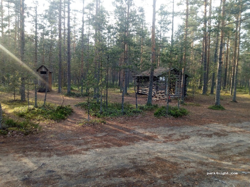 (74602) Kolga - Unnamed Road — foto