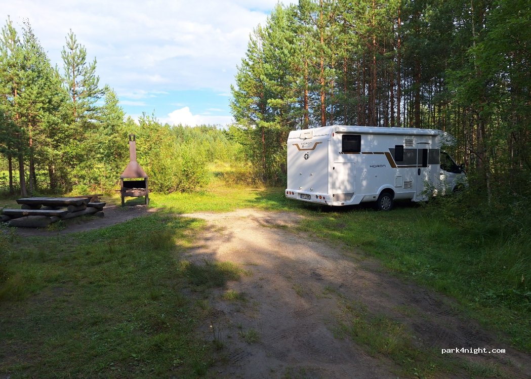 (74602) Kolga - Unnamed Road — foto 4