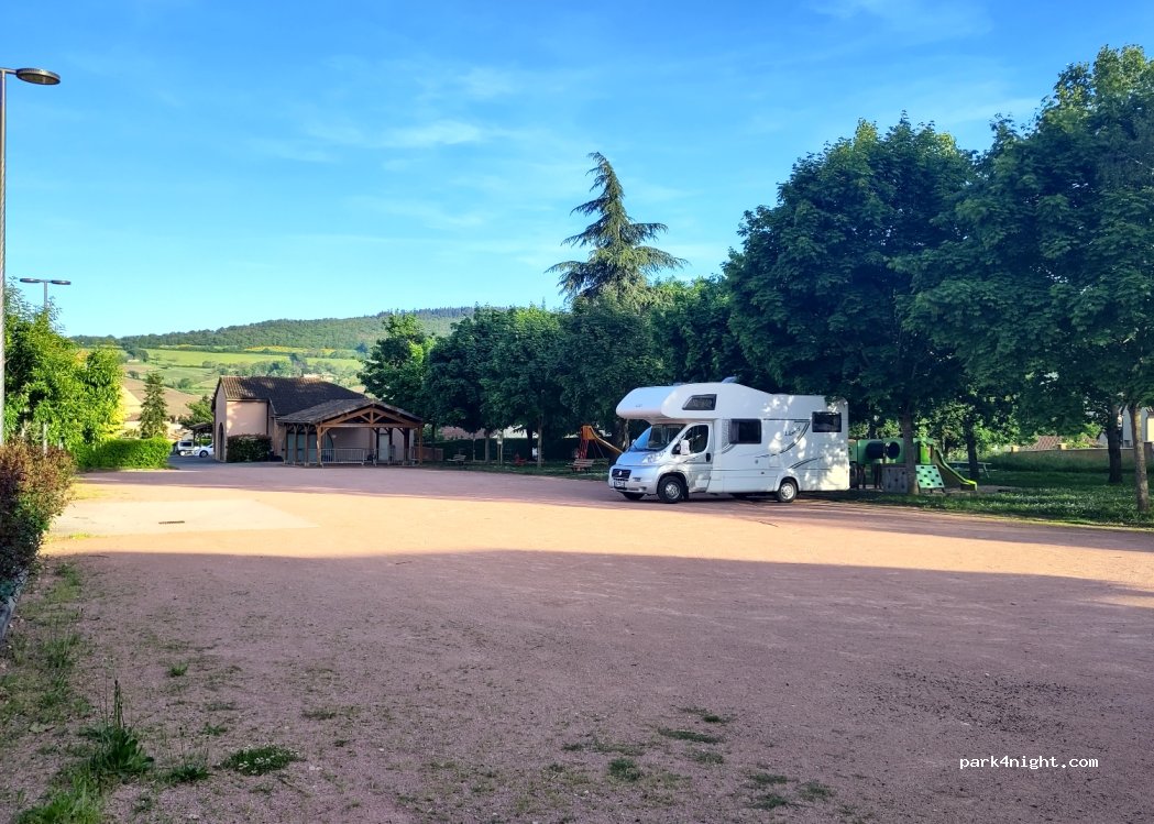 (71960) Pierreclos - 216 Route de Tramayes — foto 3