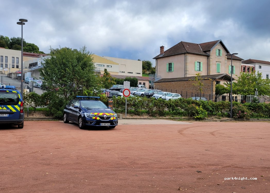 (71960) Pierreclos - 216 Route de Tramayes — foto 4