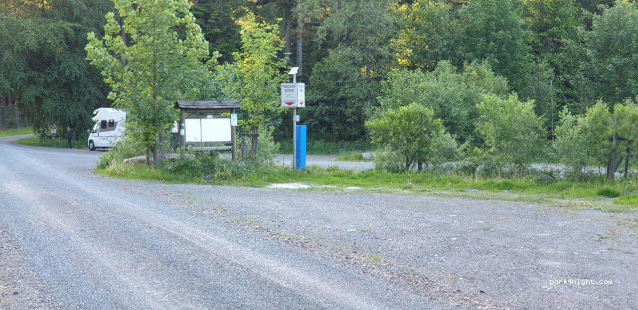 (95497) Bischofsgrüner Forst - — foto