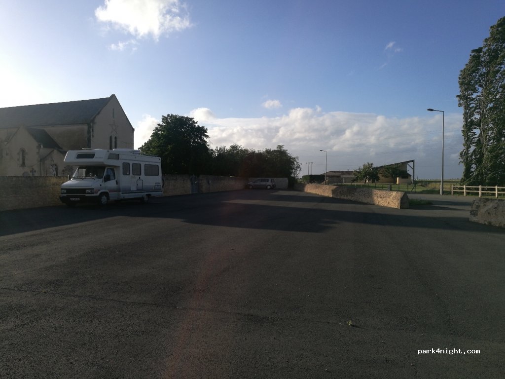 (79600) Assais-les-Jumeaux - 1 Rue du Champ Naud — foto 2