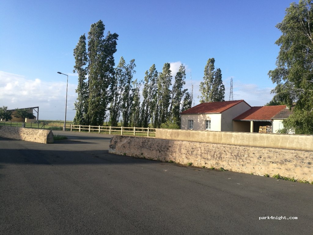 (79600) Assais-les-Jumeaux - 1 Rue du Champ Naud — foto 3