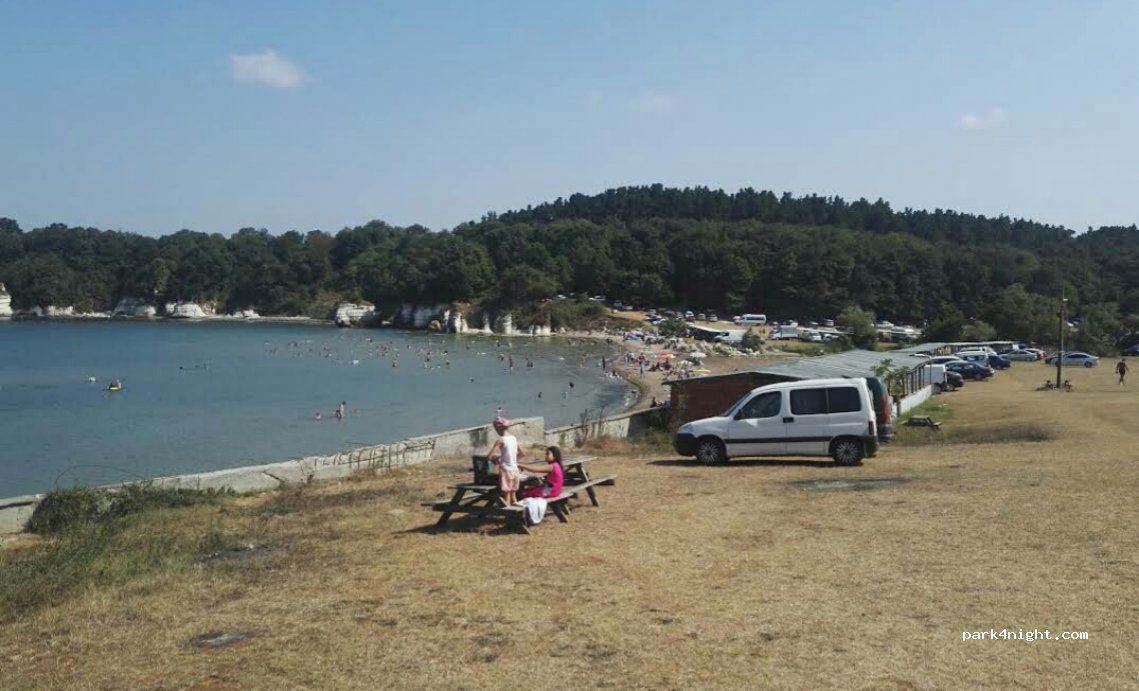 (41600) Kocaeli - Unnamed Road — foto 3