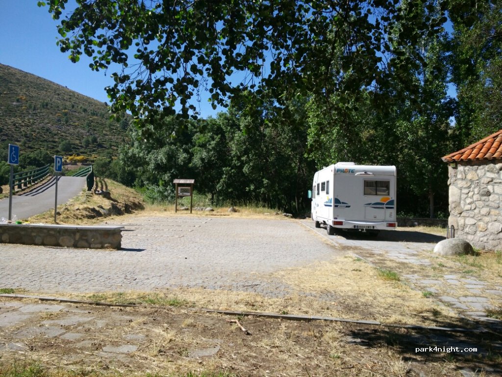 (05631) Zapardiel de la Ribera - — foto 2