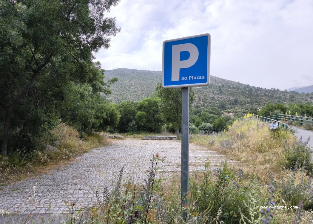 (05631) Zapardiel de la Ribera - — foto 4