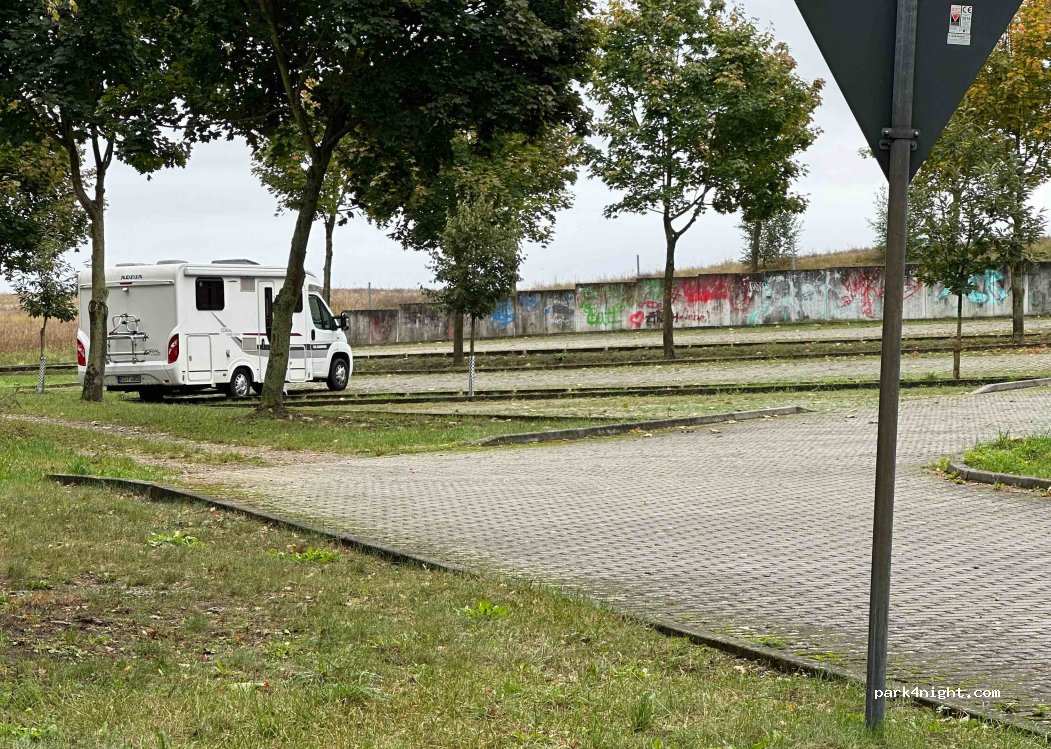 (15306) Falkenhagen (Mark) - 6 Luisenhof — foto 4