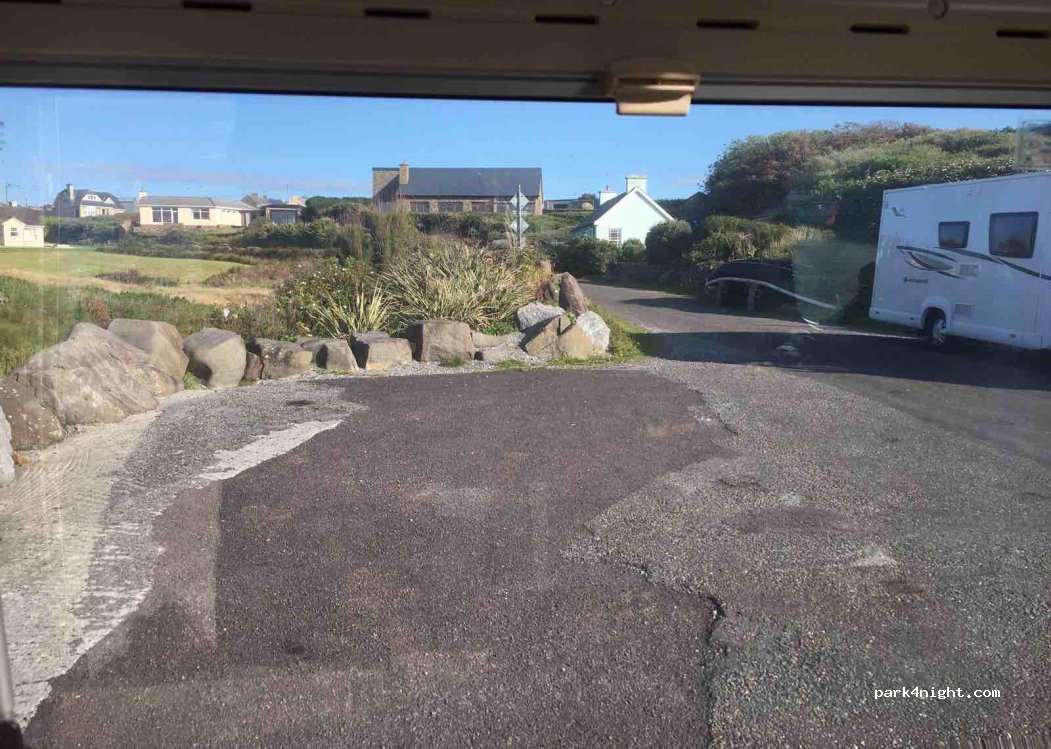 () Ballynaskreena - Meenogahane Pier — foto 3