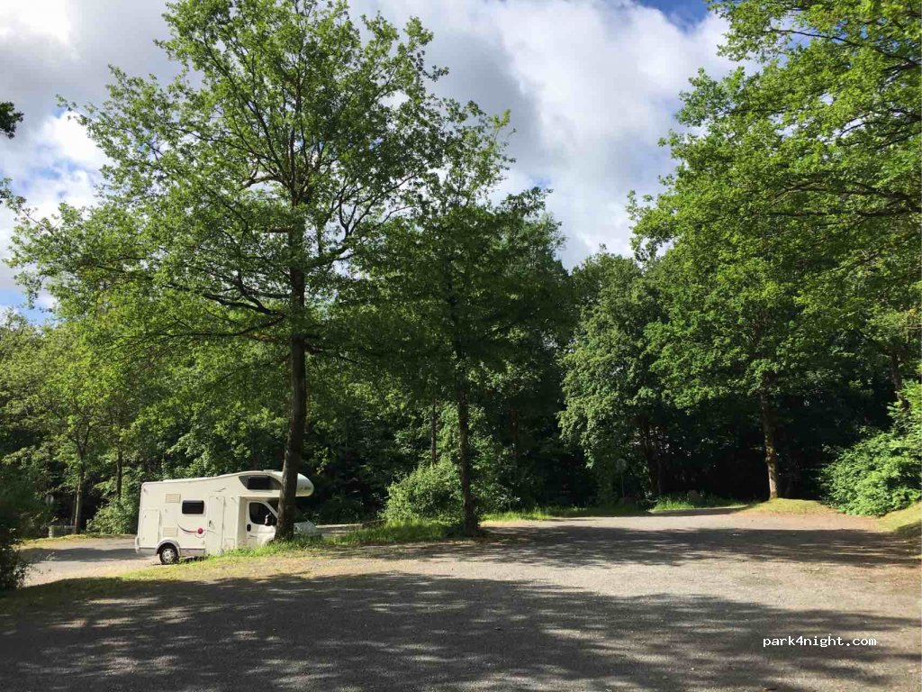 (54647) Gondorf - 12 Weißstraße — foto